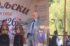 Milan Krkobabić