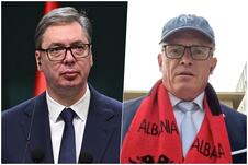 Aleksandar Vucic