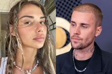 Džastin Biber i Sahara Rej