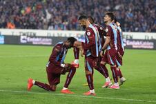 Mohamed Salah