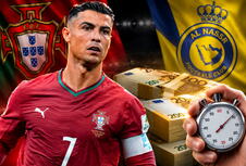 Kristijano Ronaldo