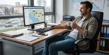 disponent