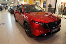 Galerija automobila