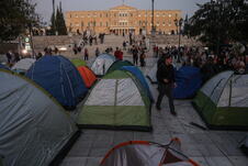 Grčka Atina protest demonstracije (2).jpg