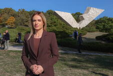 Milica Đurđević Stamenkovski Šumarice