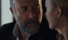 Merjem Uzerli i Halit Ergenč