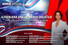 specijal ujedinjena srbija