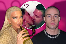 Jelena Karleuša Aleksandar Ševo