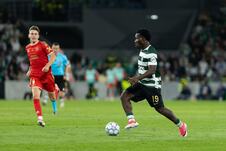 Sporting - LASK