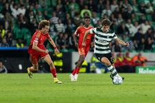 Sporting - LASK
