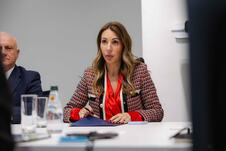 Dubravka Đedović Handanović