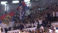 Hala sportova Novi Beograd Ujedinjena Srbija SNS skup (4).jpg
