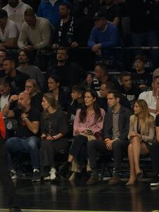 Ana Ivanović, Večiti derbi