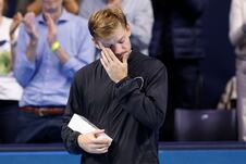 David Gofan završio karijeru