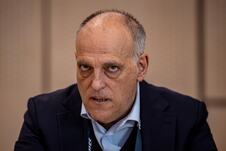 Havijer Tebas