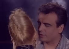 Vesna Zmijanac i Slavko Banjac