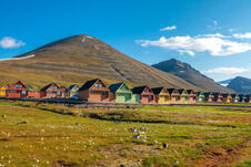 planina