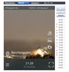 Berhtesgaden