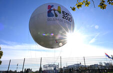 Ekspo balon