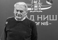 Branislav Miltojević