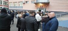 izbori 2026 biračko mesto Raška gde glasaju Srbi s KiM