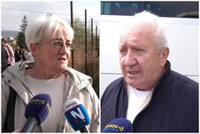 Srbi sa KiM Izbori 2026 Gračanica