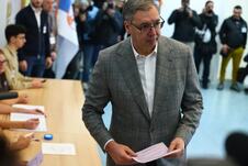 izbori 2026 Aleksandar Vučić