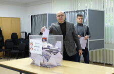 izbori 2026 Miloš Vučević