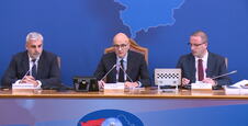 izbori 2026 RIK Vladimir Dimitrijević