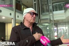 Miki Mećava