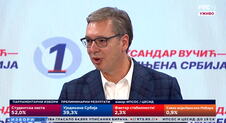 Ujedinjena Srbija Aleksandar Vučić