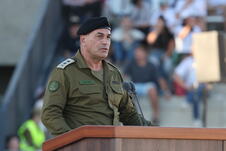 Ejal Zamir