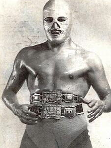 El Santo