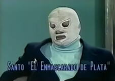 El Santo