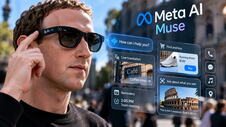 Meta AI Muse Smart Glasses Interface.png