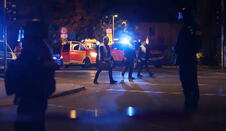 Hanover policija
