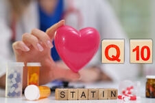 koenzim Q10 statini