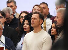 Sinisa Mali