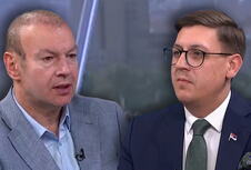 Dragan Petrović Mihajlo Janjić