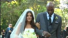 Lamar Odom, Kloi Kardašijan