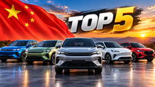Top 5 Chinese SUVs at Sunset.png