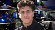 terorista amabasada izraela