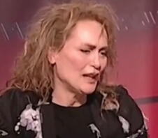 Vasilisa Radojević