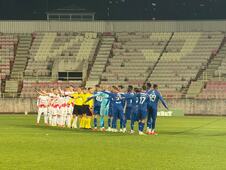 FK Radnički Niš, FK Partizan, Super liga