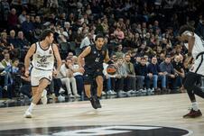 Asvel - Partizan