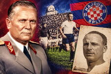 Frane Matošić