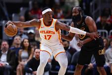 Onjeka Okongvu i Džejms Harden