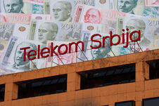 Telekom Srbija