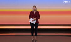 Sunčica Maksimović, nova voditeljka jutarnjeg programa RTS