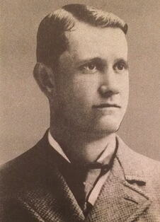 Edvard Delahanti